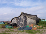 FishingShed