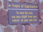 TropicOfCapricorn