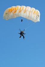 SkyDive