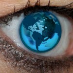 World eye