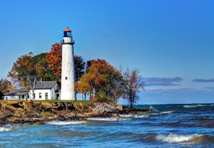 lighthouse morguefile