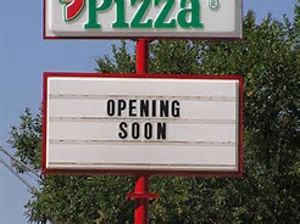 opening soon - cc0
