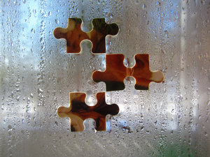 It's still puzzling me - morguefile