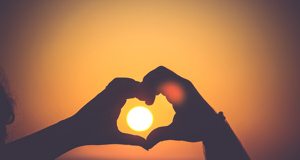 heart of the sun - mayur_gala-cc0