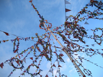 may day - pixabay cc0